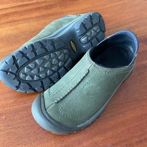 Women’s 8.5 Keen Shoes